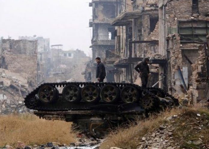 siria
