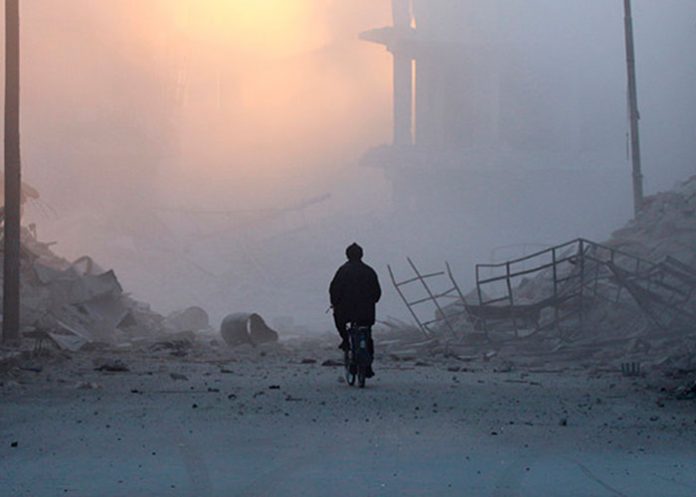 siria