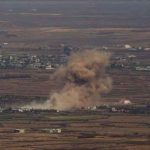 EE.UU. confirmó que en horas iniciará alto el fuego en Siria