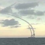 EE.UU informó a Rusia antes del ataque en Siria (portavoz)