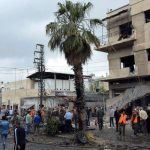 Mueren cuatro menores por disparos de cohetes del EI en el este sirio