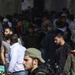 Siria rechaza tropas internacionales en zonas de seguridad