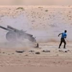 Decenas de muertos y heridos en un contraataque del Estado Islámico en el noreste de Siria