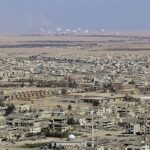 Aviones rusos llevan ayuda humanitaria de la ONU a Siria