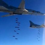 14 civiles, entre ellos 6 niños, han muerto en un bombardeo en Siria