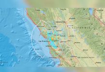 EE.UU: Sismo de 4,4 sacude el estado de California