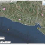 Sismo de 6,2 grados Richter sacude El Salvador y provoca alarma