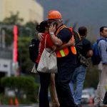 Un muerto, dos heridos y daños materiales causa sismo de 5,1 en El Salvador