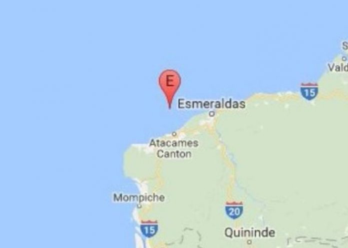 sismoecuador