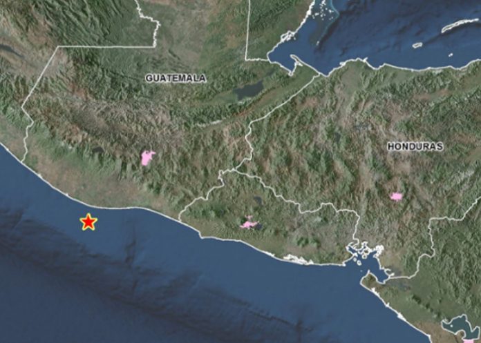 sismoguateamala