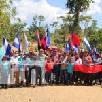 nicaragua, carretera, siuna, desarrollo, la toboba,