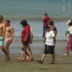 Califican de exitosos para la economía local de San Juan del Sur los recientes días libres