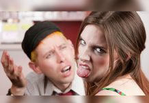 13 tipos de hombres que las mujeres no soportan