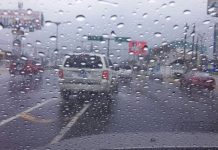 Onda tropical ubicada Nicaragua generará tormentas eléctricas en El Salvador