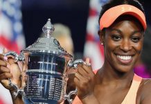 US Open: Stephens vence a Keys para 1er título de Grand Slam