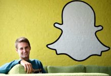 Snapchat como canal de televisión