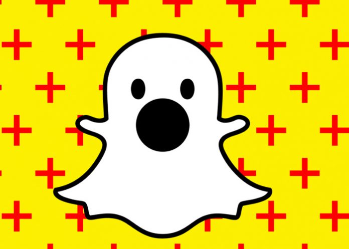 snapchat