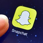 Snapchat es la primera red social para la mayoría de ‘millennials’