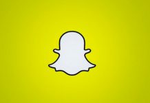 Snapchat con nuevos filtros basados en objetos y lugares existentes en fotos