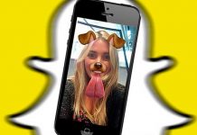 Snapchat es la red social más usada por jóvenes, según estudio