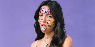 musica, olivia rodrigo, sour, nuevo album,