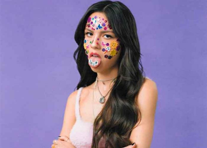 musica, olivia rodrigo, sour, nuevo album,
