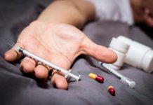 Muertes por sobredosis incrementan en Estados Unidos