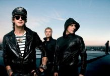 Soda Stereo tendrá una esquina con su nombre en Buenos Aires