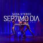 Cirque du Soleil llega con «Sép7imo Día, No descansaré a Costa Rica