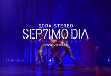 Cirque du Soleil llega con «Sép7imo Día, No descansaré a Costa Rica