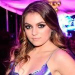 ¿Se casa? Sofía Castro habla de su relación con Pablo Bernot sofia castro, foto, romance, redes sociales, pablo bernot,