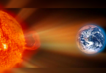 Estudio estima por primera vez influencia del Sol en el calentamiento global