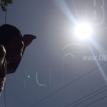 Ola de calor ya deja cuatro muertos en Chinandega