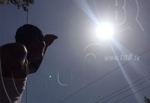 Ola de calor ya deja cuatro muertos en Chinandega