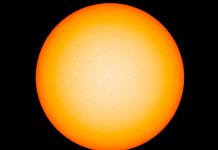 Astrónomos preocupados por la pérdida de manchas en el sol