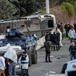 Al menos cuatro soldados mueren en una explosión en el sureste de Turquía