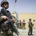 Arrestados 9 soldados por ataque a base militar afgana que dejó 135 muertos