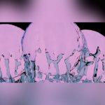 Supersólidos, materiales que tienen propiedades de líquidos y sólidos