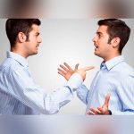 Descubren que hablar solo es bueno