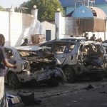 Ataque en restaurante deja 17 muertos en Somalia