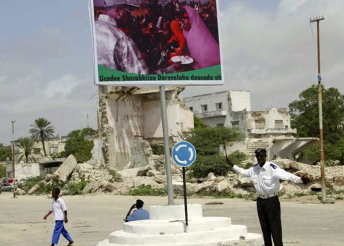 somalia