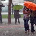 Consejos para cuidar tu salud en temporada de lluvias