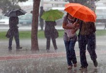 Consejos para cuidar tu salud en temporada de lluvias
