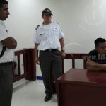 Acusado de femicidio en Madriz se declara culpable