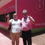 Chinandega: Pobladores de Somotillo destacan gestión municipal