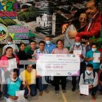 nicaragua, Somoto, Nicavida, Mefcca, emprendedores,