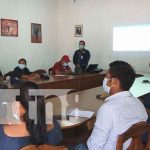 Fortalecen en Somoto  las capacidades locales de respuesta ante desastres Nicaragua, Somoto, desastres, capacidades,