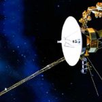 La NASA manda un tuit a las sondas Voyager para celebrar su 40 aniversario