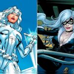 Sony ampliará universo de Spider-Man con filme de Silver Sable y Black Cat