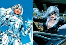 Sony ampliará universo de Spider-Man con filme de Silver Sable y Black Cat